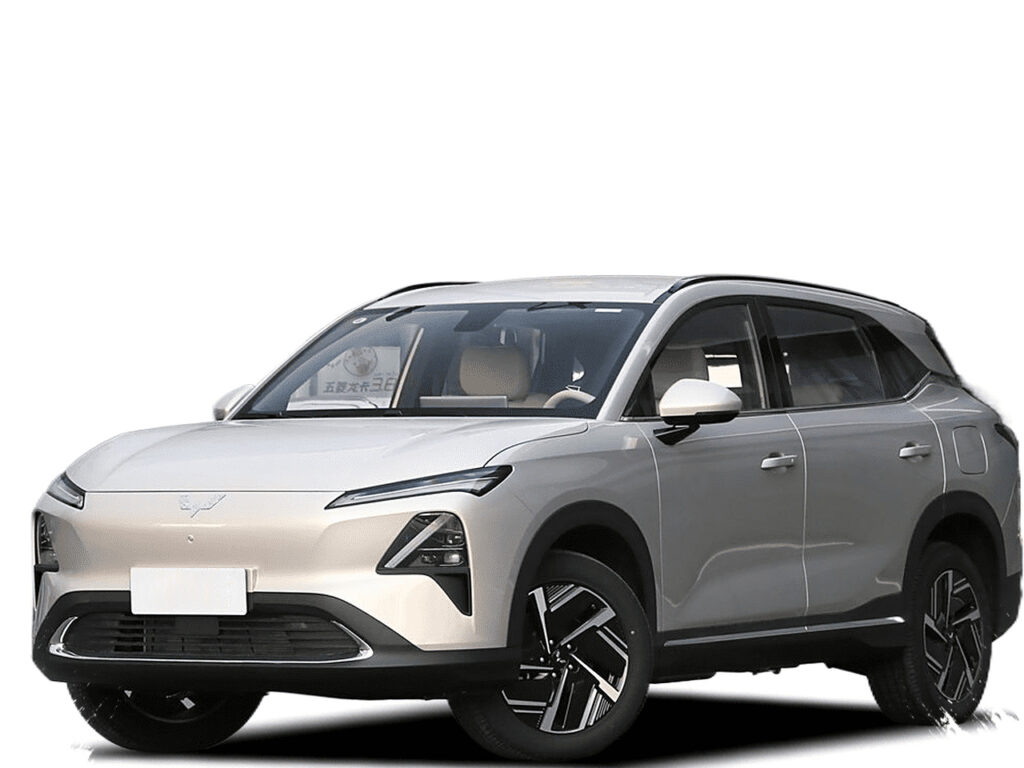 Wuling Tak Mengejar Naik, Targetnya Justru Pertahankan 2,5 Persen Pangsa Pasar