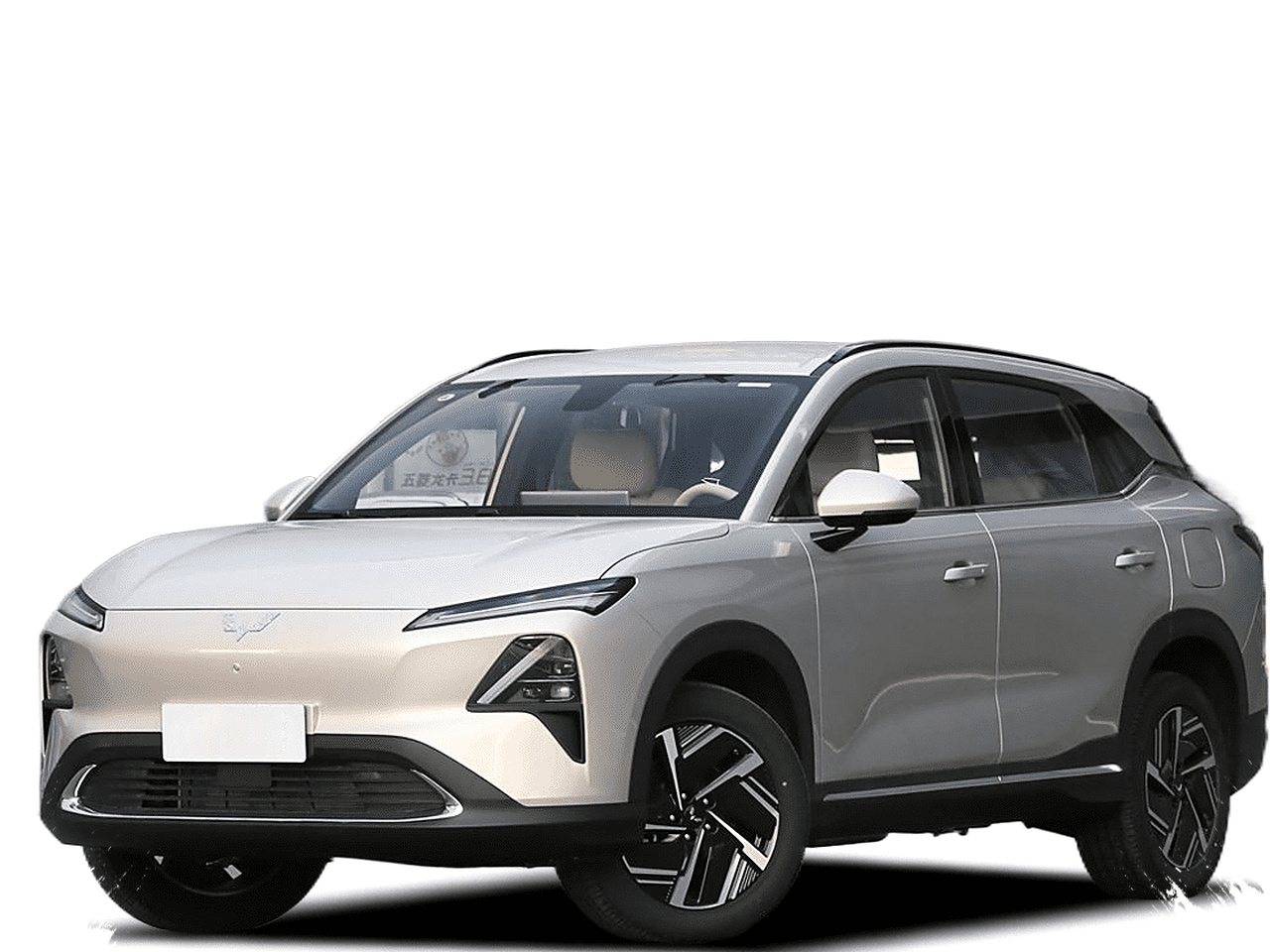 Wuling Tak Mengejar Naik, Targetnya Justru Pertahankan 2,5 Persen Pangsa Pasar