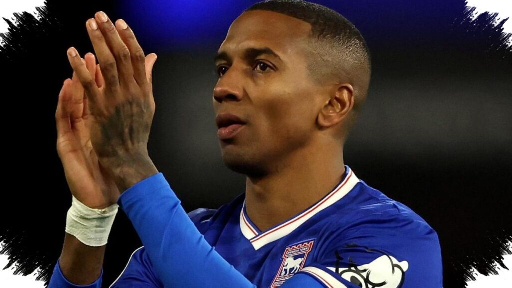 Ashley Young Umumkan Pensiun Di Usia 40, 23 Tahun Karier Ditutup Menjelang Laga Penentu Ipswich Town
