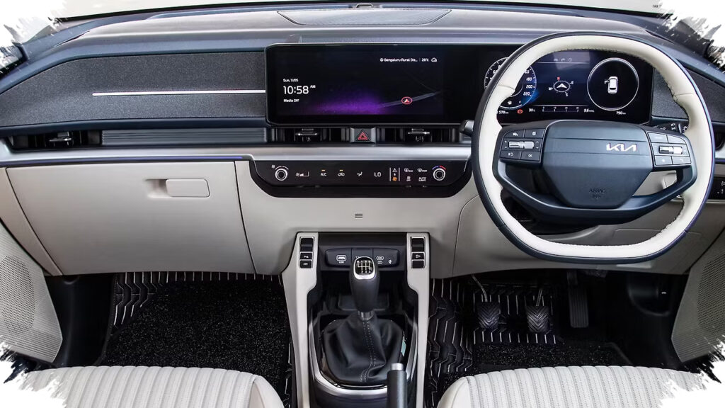 Kia Carens Manual Siap Meluncur, Harga Lebih Kompetitif Buru 5 Persen Pasar LMPV
