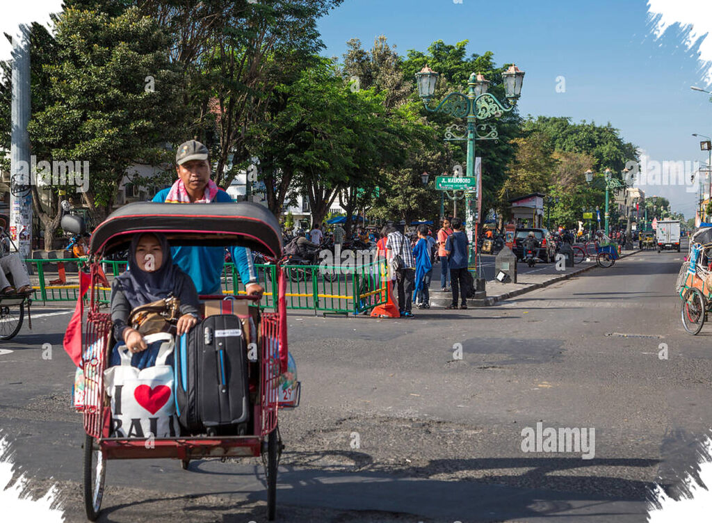 Three Wheels, Satu Pintu Masuk, Perempuan Kini Makin Percaya Diri Di Jalan