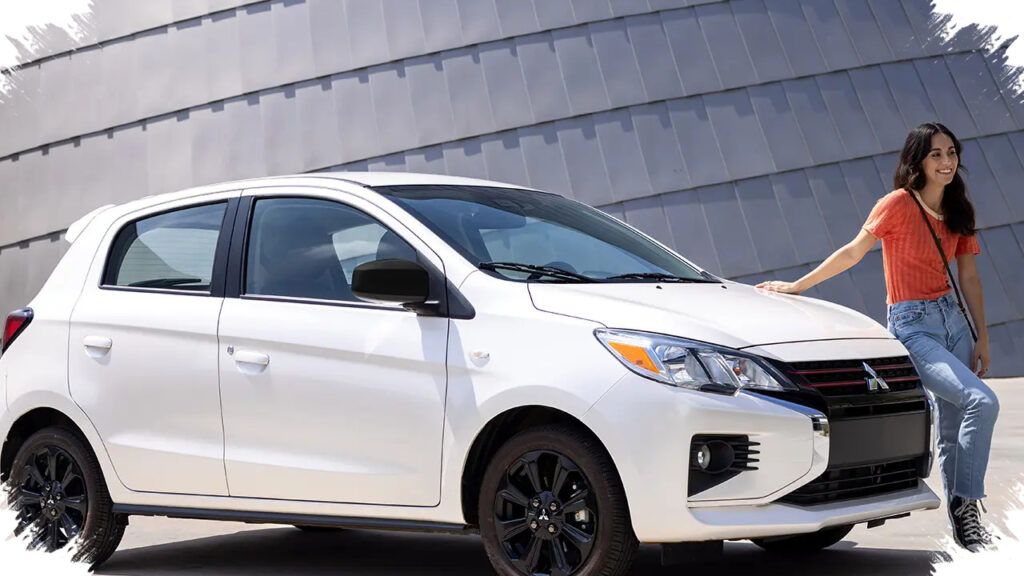 5 Hatchback Stylish yang Hemat BBM, Cocok Untuk Kota Dan Tetap Responsif