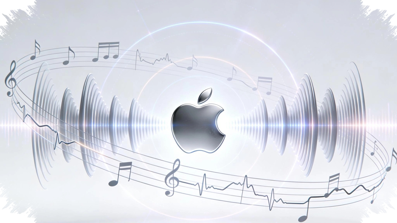 AirPods Ultra Dikabarkan Punya Kamera, Siri Bisa Melihat Dunia di Sekitar Pengguna