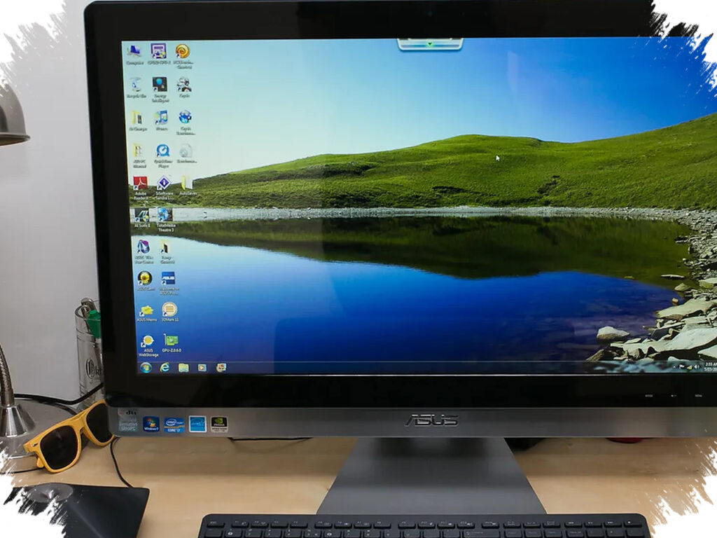 ASUS Paling Menarik Di Kelas All-In-One Value For Money, Ini Yang Layak Dibeli