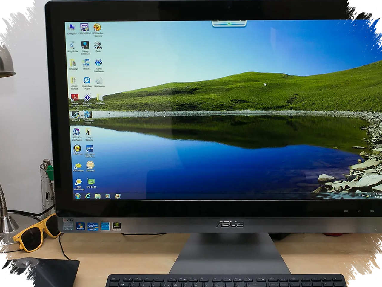 ASUS Paling Menarik Di Kelas All-In-One Value For Money, Ini Yang Layak Dibeli