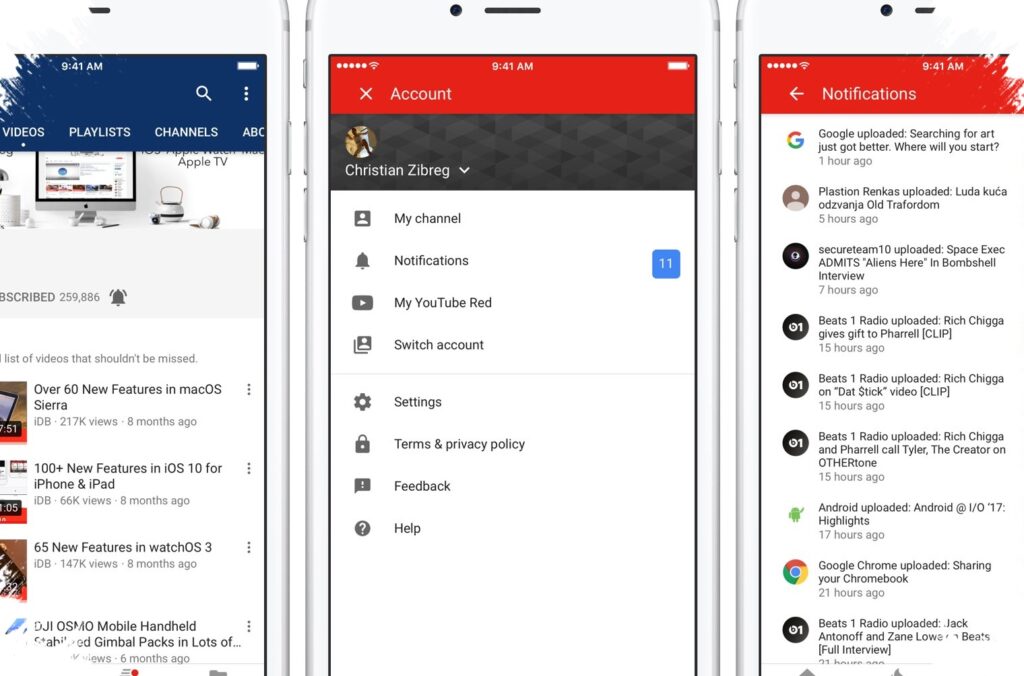 YouTube Mulai Bungkam Notifikasi Kanal Sepi Ditonton, Layar Kunci Tak Lagi Dipenuhi Spam