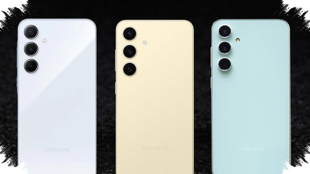 5 HP Samsung Midrange Terbaik 2026, Spek Makin Gahar tapi Harganya Terasa Makin Masuk Akal