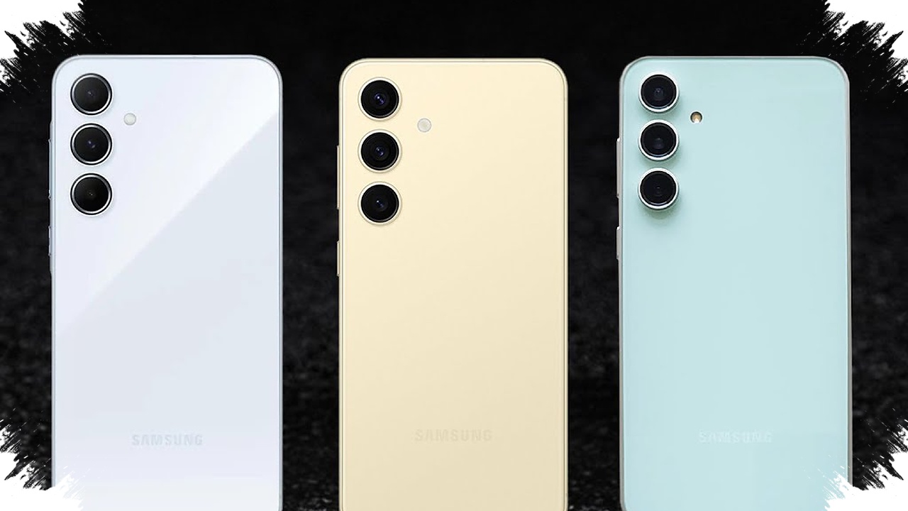 5 HP Samsung Midrange Terbaik 2026, Spek Makin Gahar tapi Harganya Terasa Makin Masuk Akal