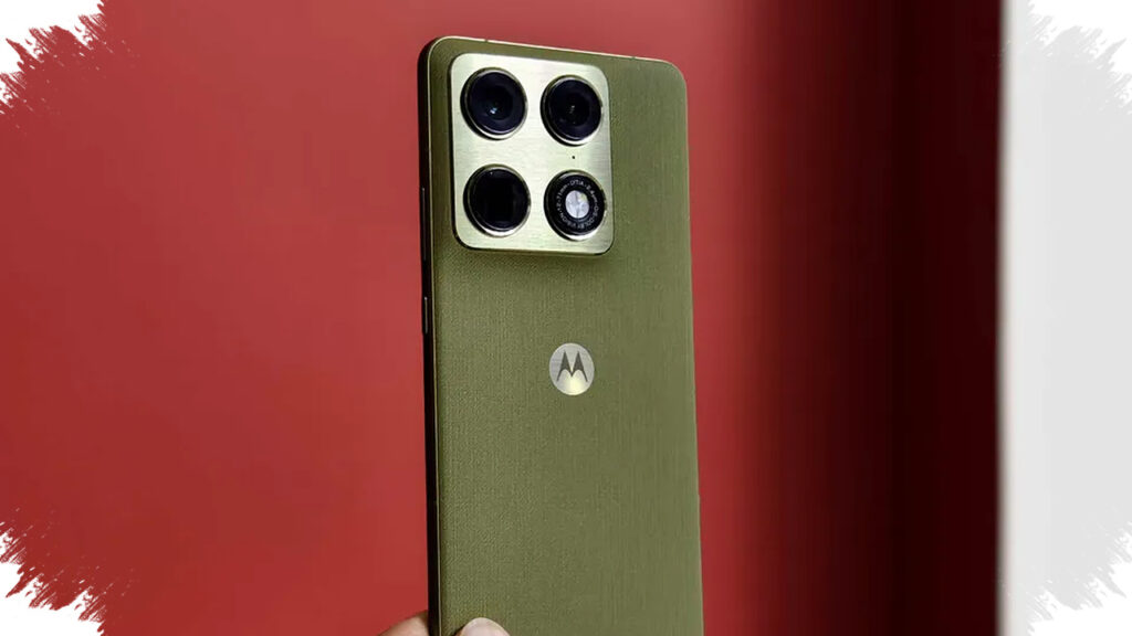 Motorola Signature Meluncur Di Indonesia, Kamera 8K Dan Harga Rp 11,9 Juta Menggoda