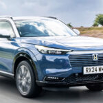Honda HR-V Facelift, Saat Kesan Mewah Bertemu Kabin yang Bisa Diatur Sesuka Hati