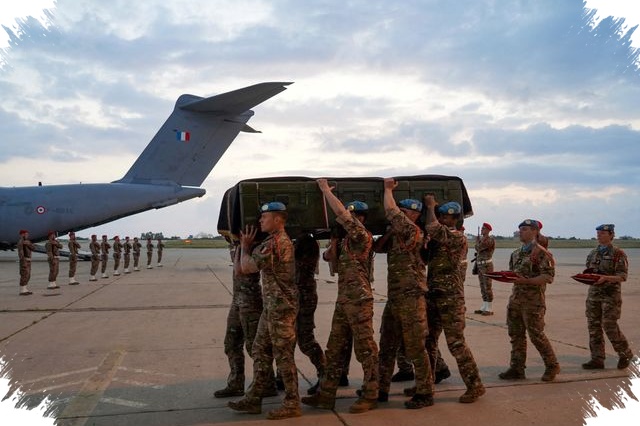 China Minta PBB Tinjau Ulang Penarikan UNIFIL dari Lebanon, Saat Gencatan Senjata Dinilai Belum Nyata