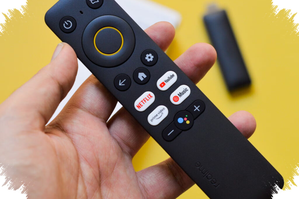 TV Android 2026 Makin Murah Tapi Makin Pintar, Ada Google TV dan Find My Remote