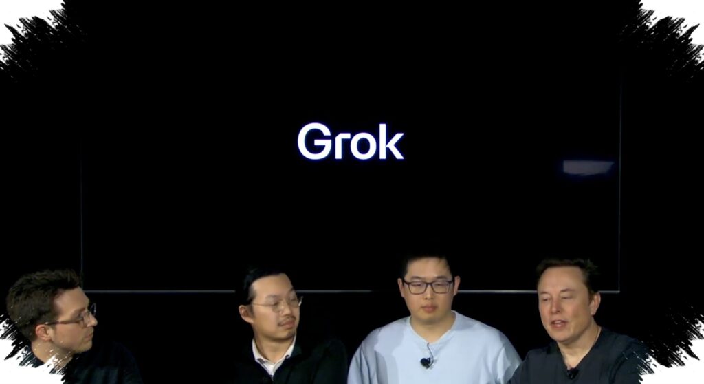 Roadmap Grok 5 Terbuka, Taruhan Besar xAI untuk Menembus AGI Kian Terlihat