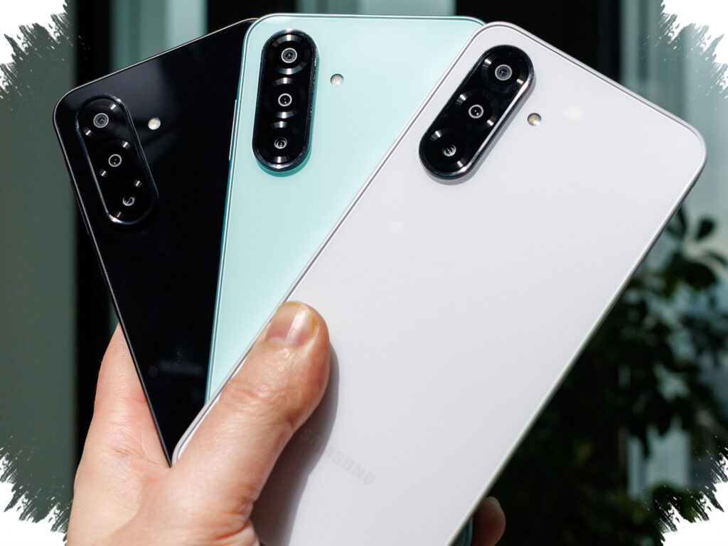 Samsung Galaxy A26 5G Siap Mengusik Kelas Menengah, Layar 120Hz dan IP67 di Harga Rp4 Jutaan