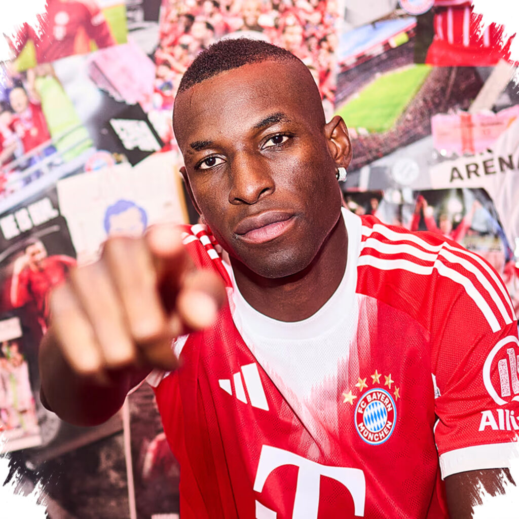 Chelsea Patok Nicolas Jackson Hampir 70 Juta Euro, Bayern Menyerah dan Masa Depan Kian Kabur