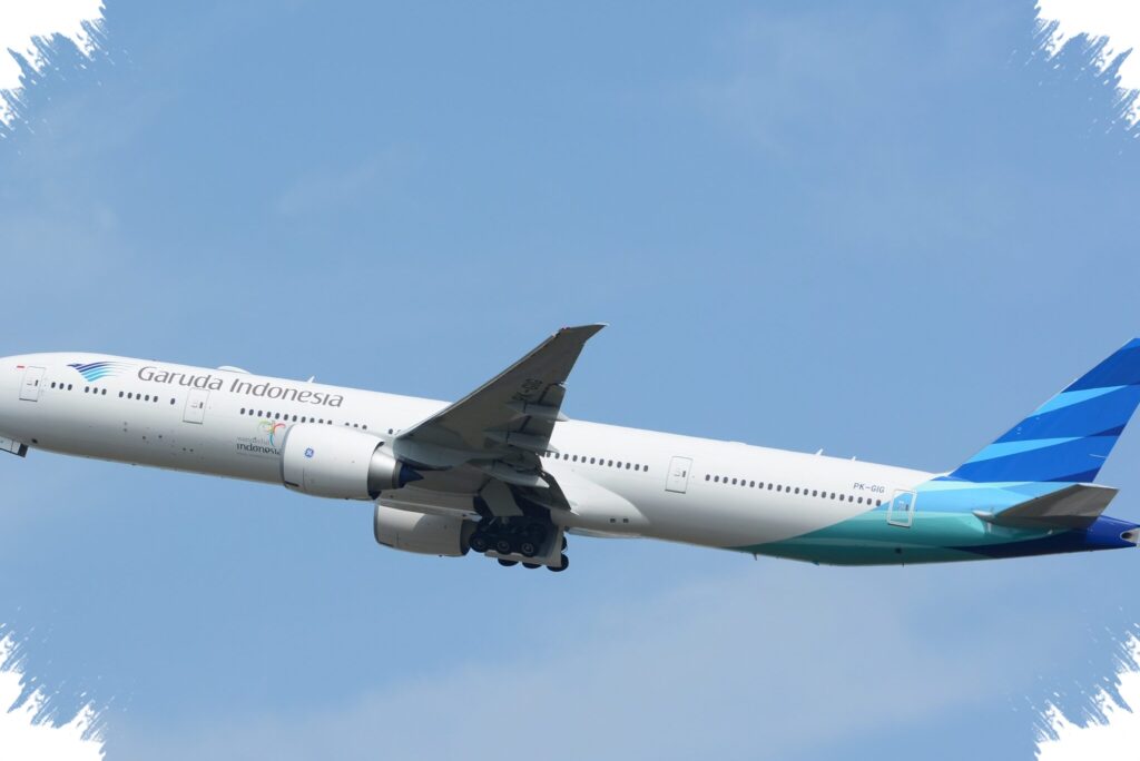 Garuda Indonesia Masuk 24 Besar Maskapai Dunia 2026, Dari Program Penyehatan Ke Panggung Elit Global
