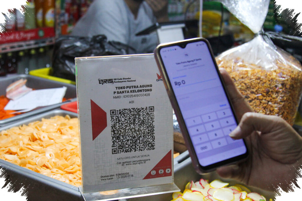 QRIS Antarnegara Tembus China, Babak Baru Pembayaran Lintas Batas Dimulai