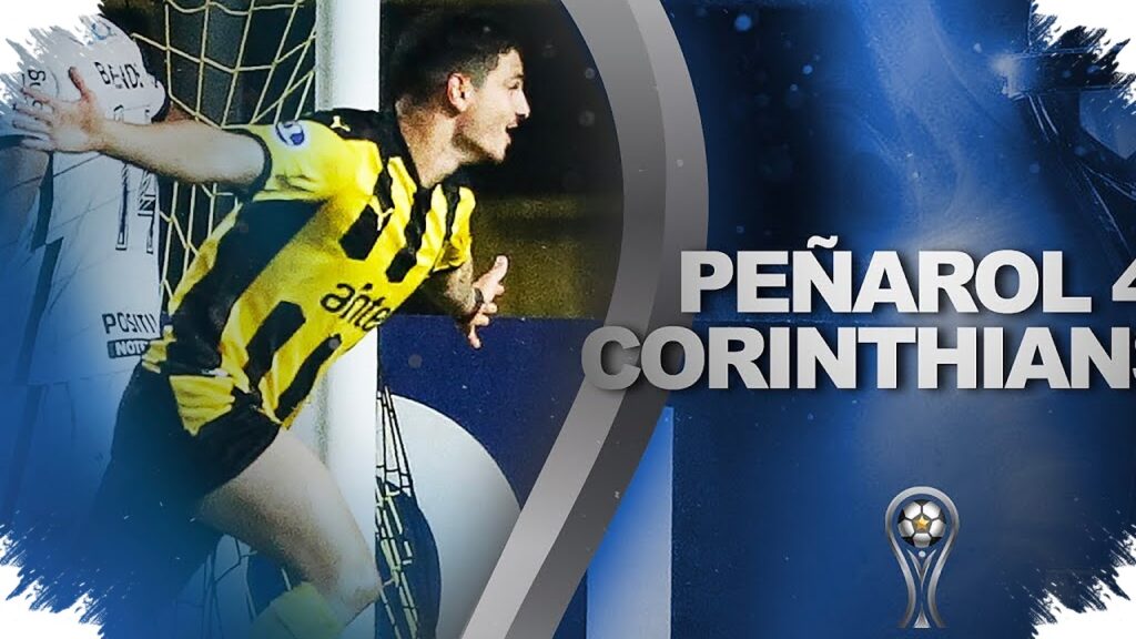 Corinthians Incar Tiket Gugur Saat Hadapi Peñarol, Tim Tamu Terjepit di Grup E