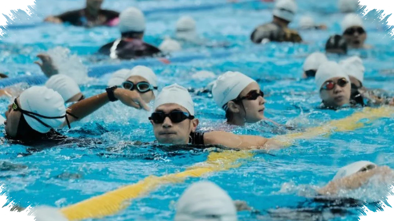 Sukses SEA Games Picu Minat Baru, Triathlon Buddies Siap Sambut Pemula
