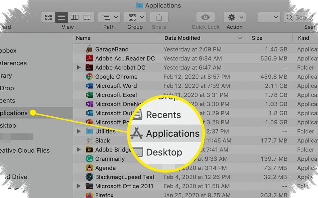 MacBook Susah Dihapus, 5 Cara Membersihkan Aplikasi Membandel Sampai Tuntas