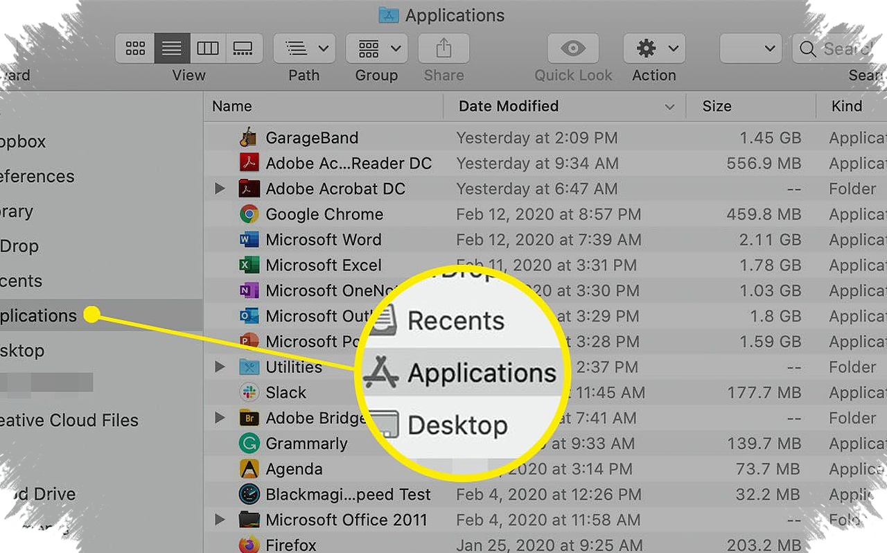 MacBook Susah Dihapus, 5 Cara Membersihkan Aplikasi Membandel Sampai Tuntas