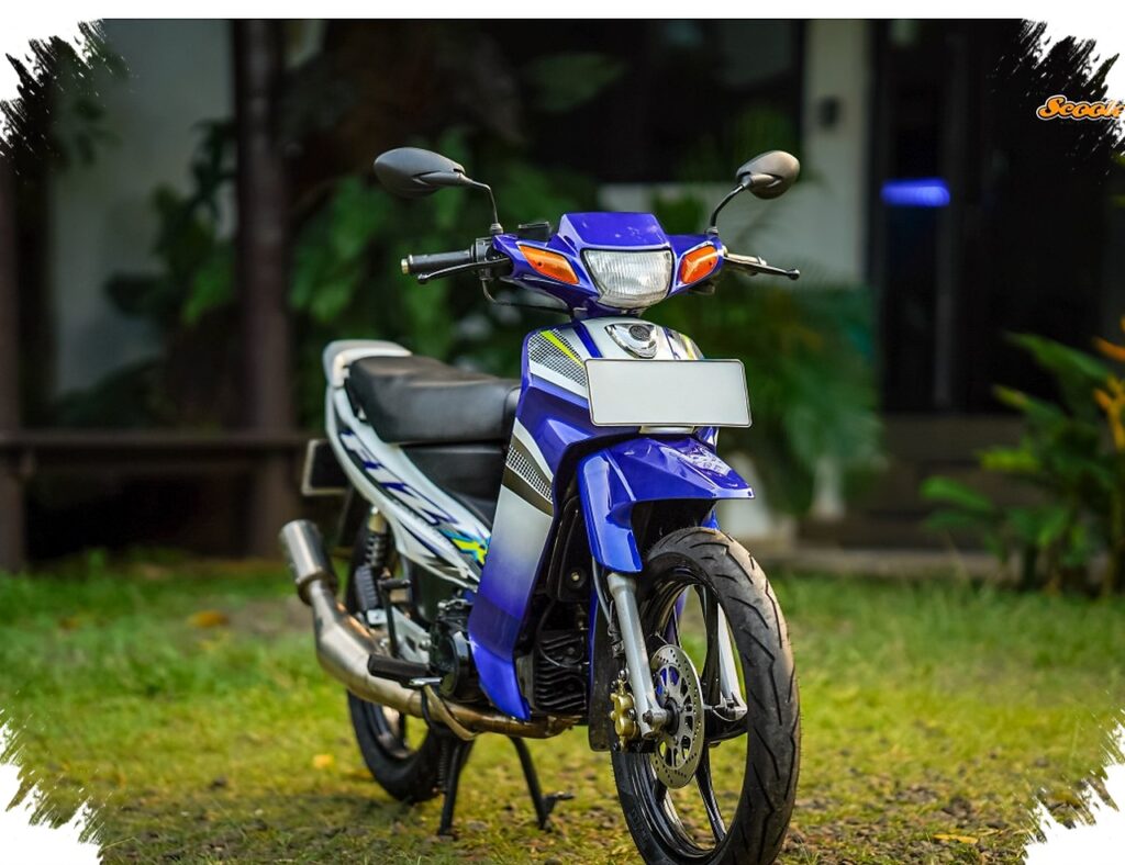 Bukan Cuma Langka, Ini Alasan F1ZR Era 90-an Kini Jadi Buruan Kolektor