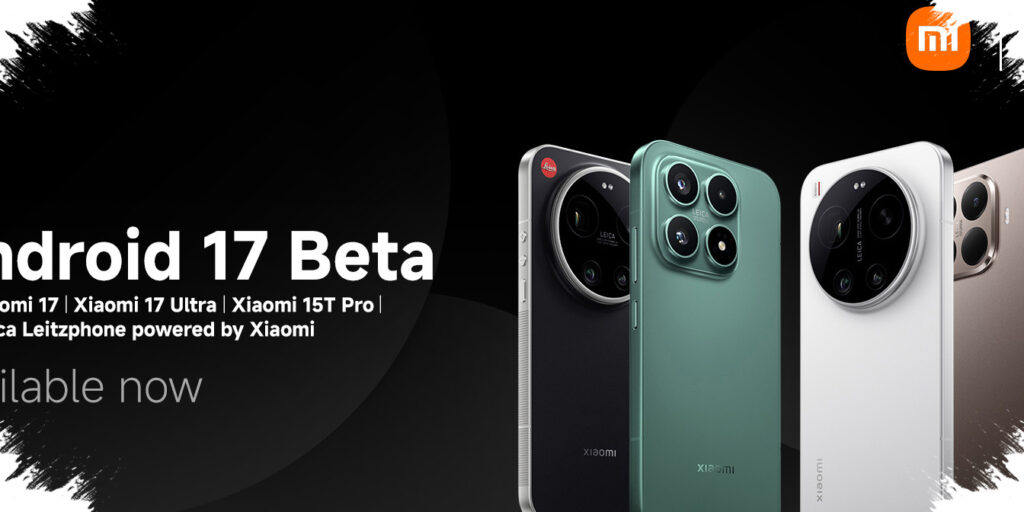Xiaomi Rilis HyperOS 3.3 Launcher Berbasis Android 17, Tapi Ada Peringatan Beta Yang Mengganggu