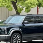 Chery Tegaskan iCar Punya Pasar Sendiri, Tak Akan Makan Jatah Omoda dan Jaecoo