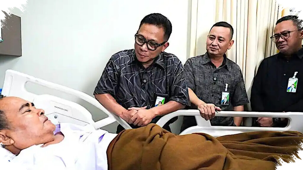Prabowo Pangkas Potongan Aplikator Jadi 8 Persen, Ojol Dapat BPJS dan Jaminan Kecelakaan Kerja