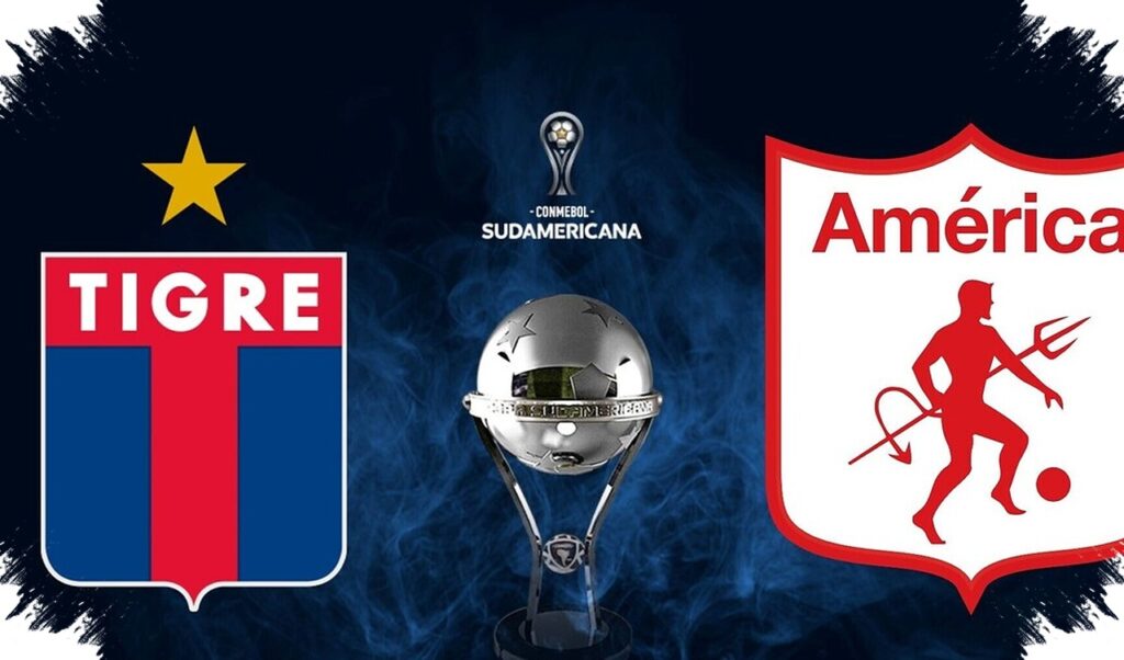 Tigre Putus 12 Laga Nirmenang, América de Cali Tumbang 2-0 Di Victoria