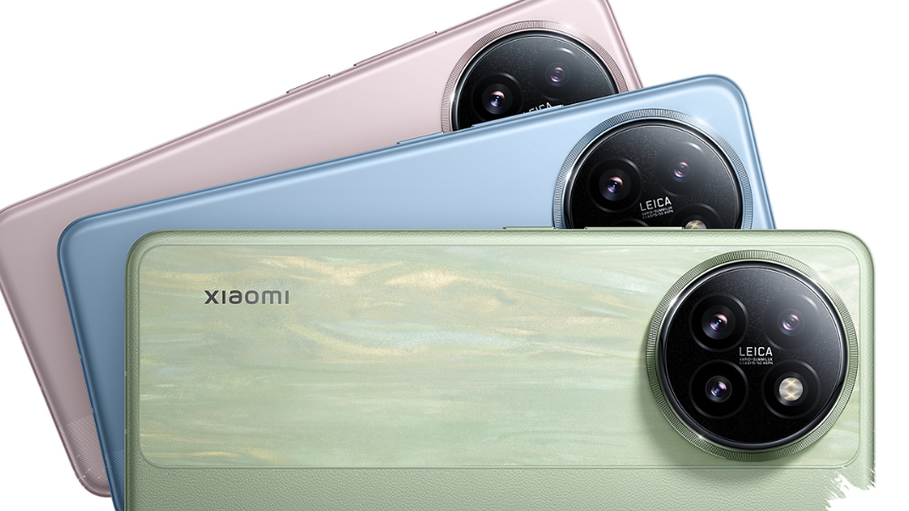 Xiaomi Civi 6 Pro Bocor, Seri Civi Akhirnya Punya Model Pro dengan Kamera 5x Leica