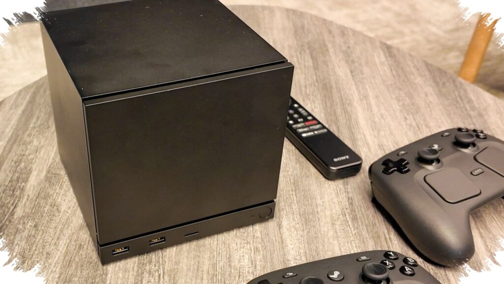Valve Makin Serius dengan Steam Machine, Update SteamOS Ini Isyarat Peluncuran Sudah Dekat