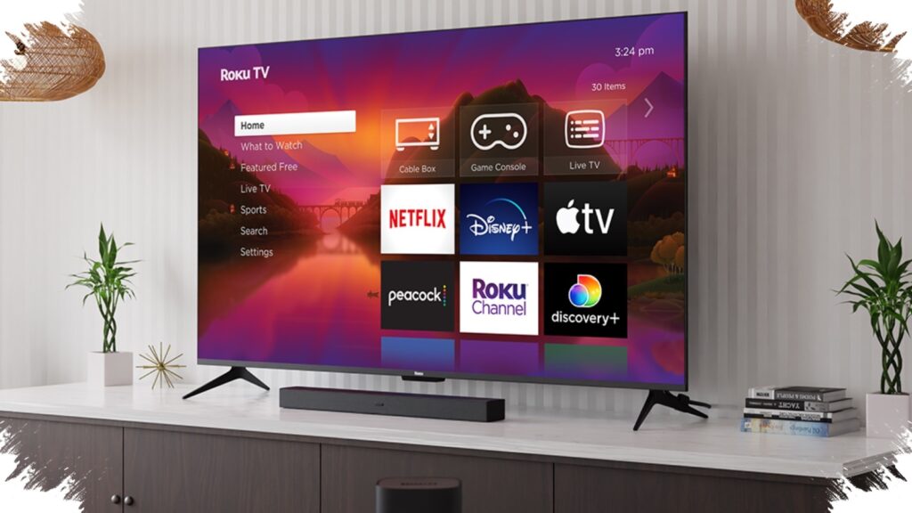 TV Android Tak Lagi Sekadar Nonton, Satu Perangkat Penuh Hiburan di Rumah