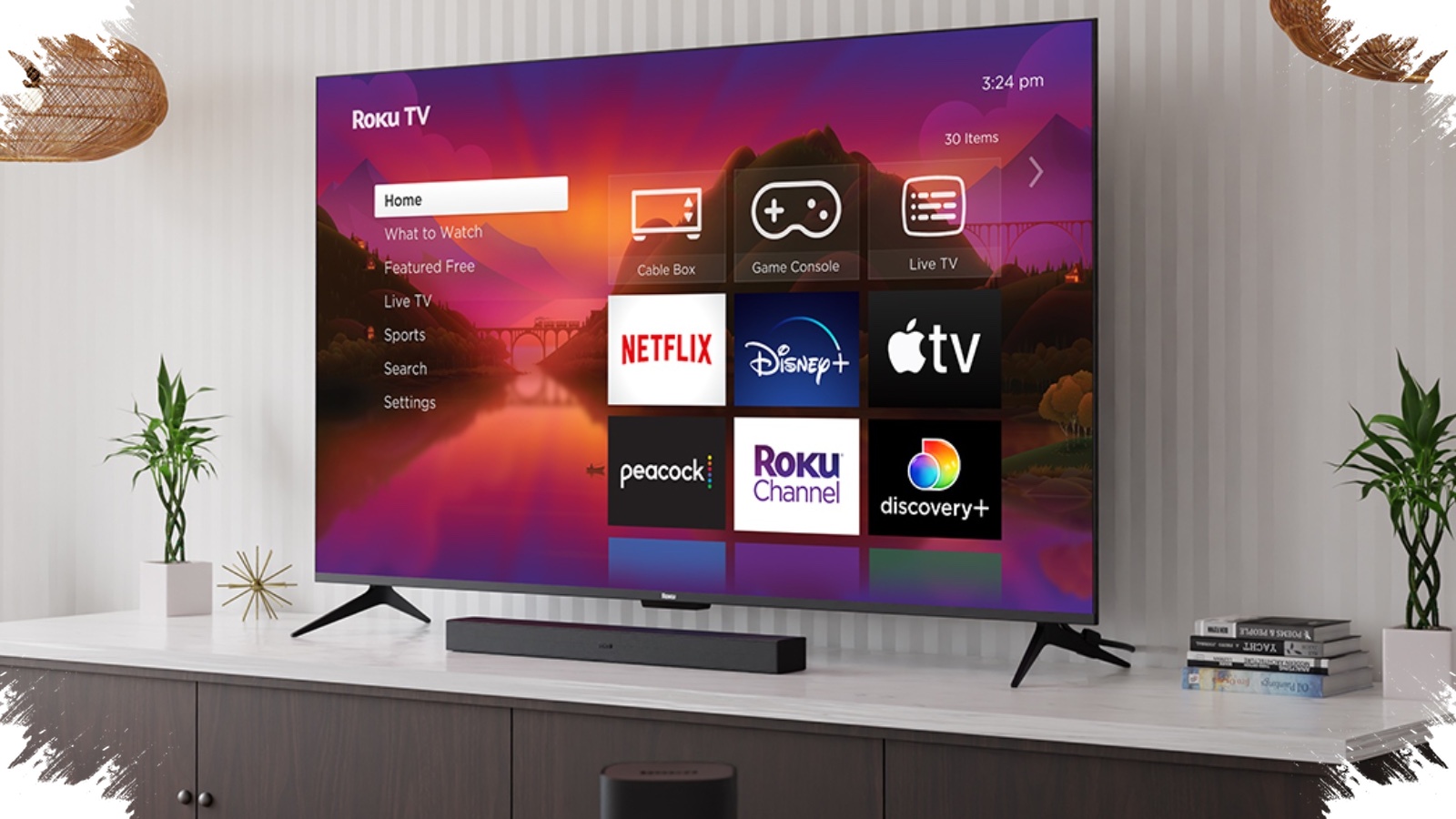 TV Android Tak Lagi Sekadar Nonton, Satu Perangkat Penuh Hiburan di Rumah