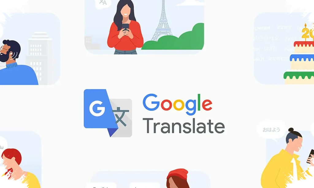 Google Translate Punya Guru Pelafalan AI, Aksen Salah Kini Langsung Dikoreksi