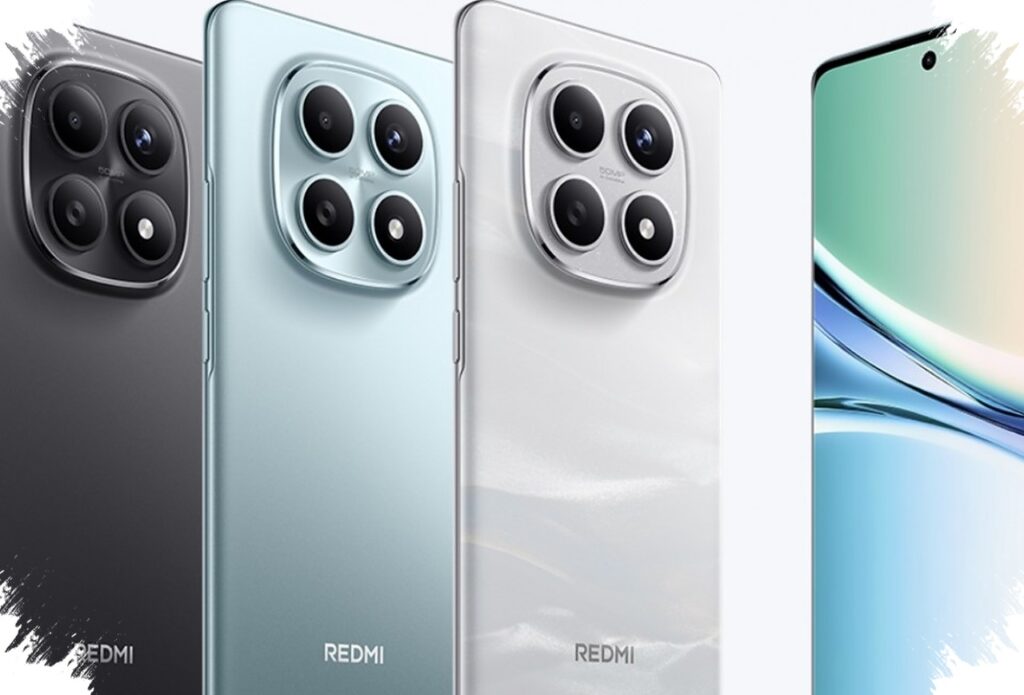 Redmi Note 15 5G Global Tak Sama Dengan Versi China, Ini Bedanya Yang Paling Terasa