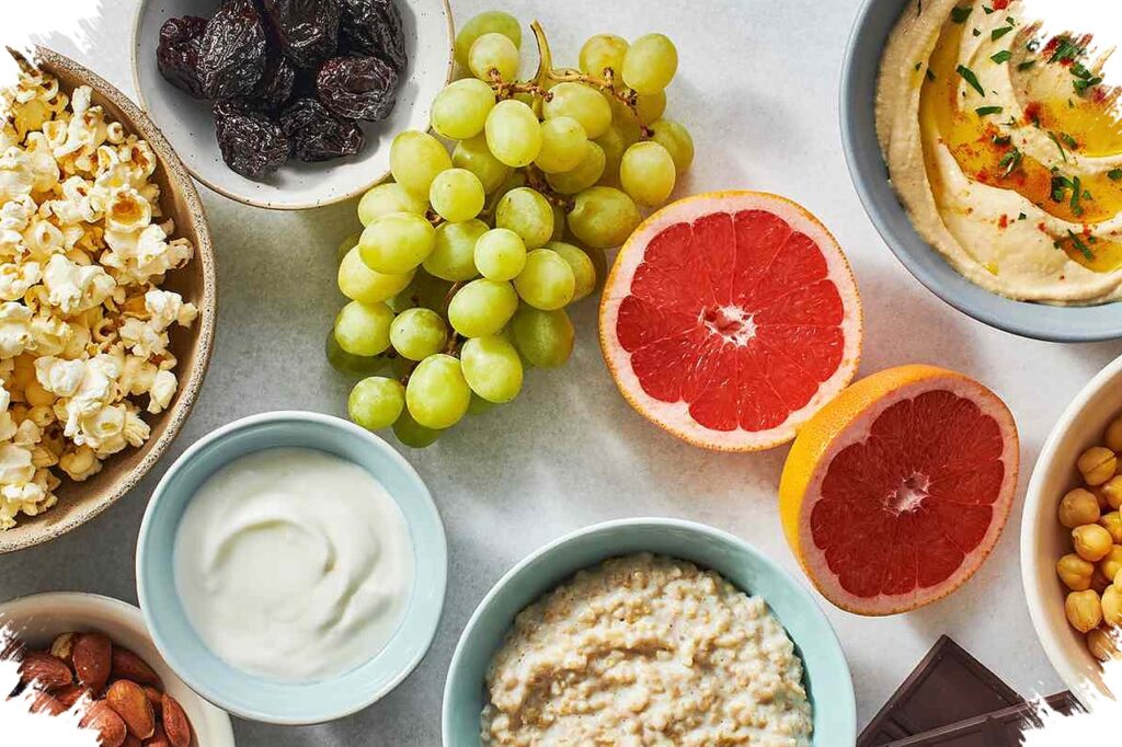 10 Camilan Sehat yang Bikin Lapar Tahan Lama, Cocok Saat Diet Tanpa Menyiksa
