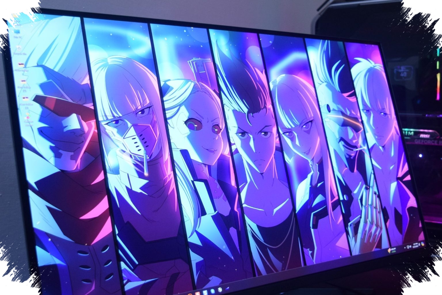 Gigabyte Rilis Monitor Gaming 4K 240 Hz, Layar QD-OLED Ini Siap Mengusik Rival OLED
