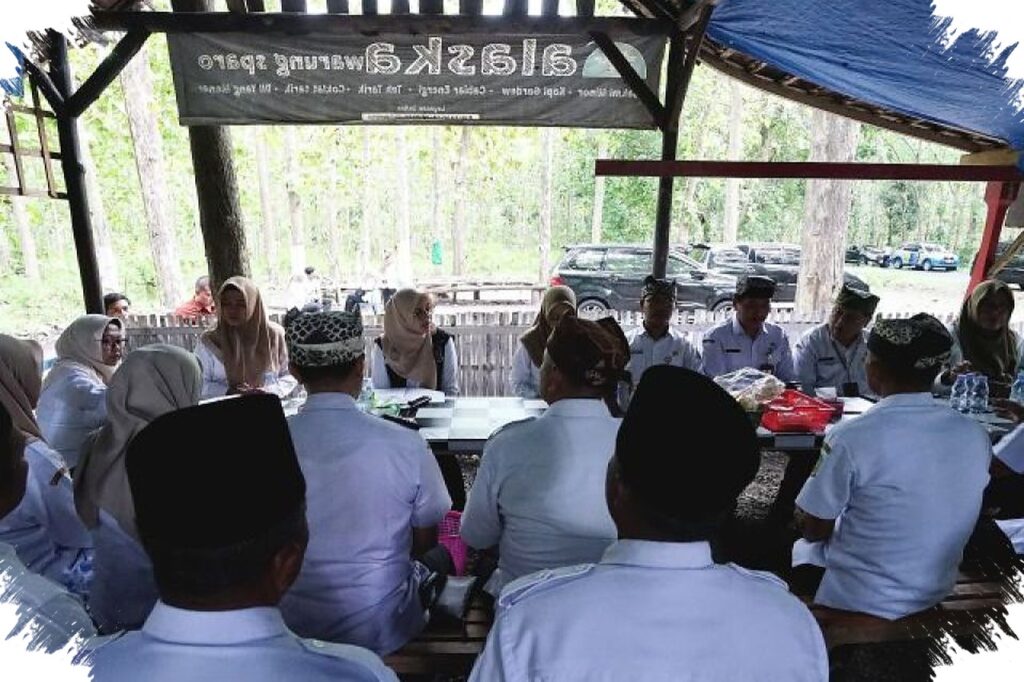 Bupati Turun Ke Desa, Banyuwangi Serap Aspirasi Warga Lewat Bunga Desa