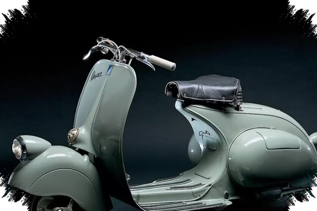 Dari Vespa 98 ke Primavera 180, Inilah Perjalanan 80 Tahun Skuter Ikonik Italia