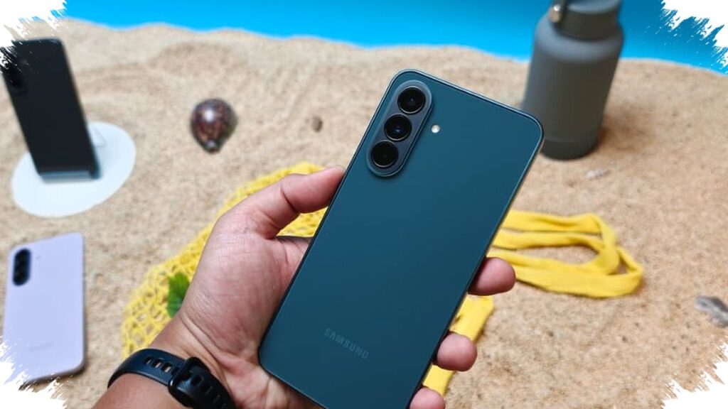 Samsung A37 Vs A36, Upgrade Nyata Tapi Harga Naik Cukup Jauh