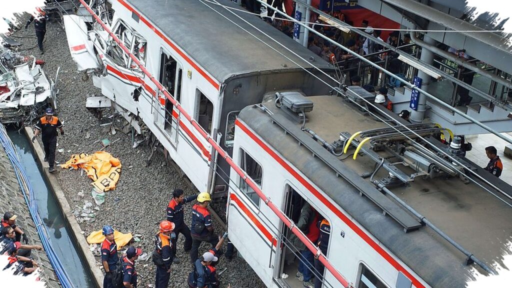 Dedi Mulyadi Perintahkan Pintu Perlintasan Otomatis di Seluruh Jabar, Langkah Cepat Usai Tragedi Bekasi