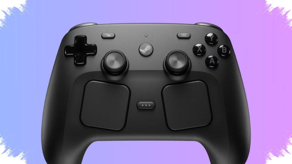 Steam Controller Akhirnya Diumumkan, Harganya Malah Lebih Mahal dari yang Dikhawatirkan