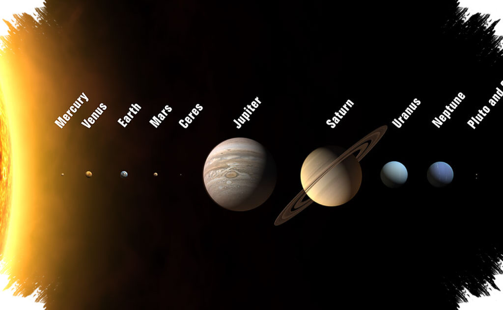 Bos NASA Mau Pluto Jadi Planet Lagi, Tapi Harus Melawan Keputusan IAU