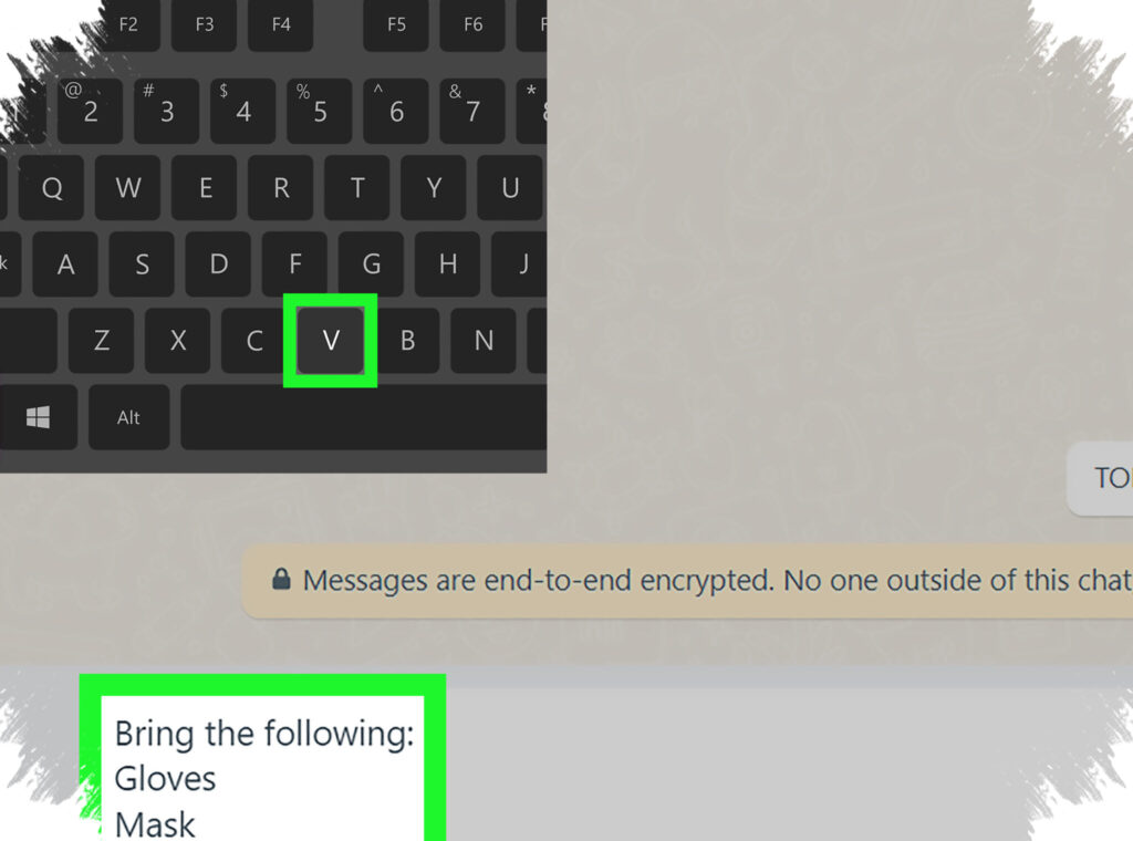 Trik WhatsApp Ini Bikin Tombol Kirim Aktif, Padahal Chat-Nya Kosong Total