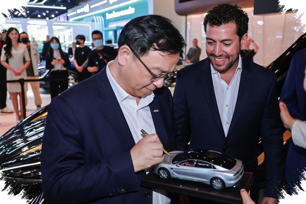 BYD Punya Mobil Rp 50 Miliar, Cuma 30 Unit dan Sudah Pecahkan Rekor Kecepatan