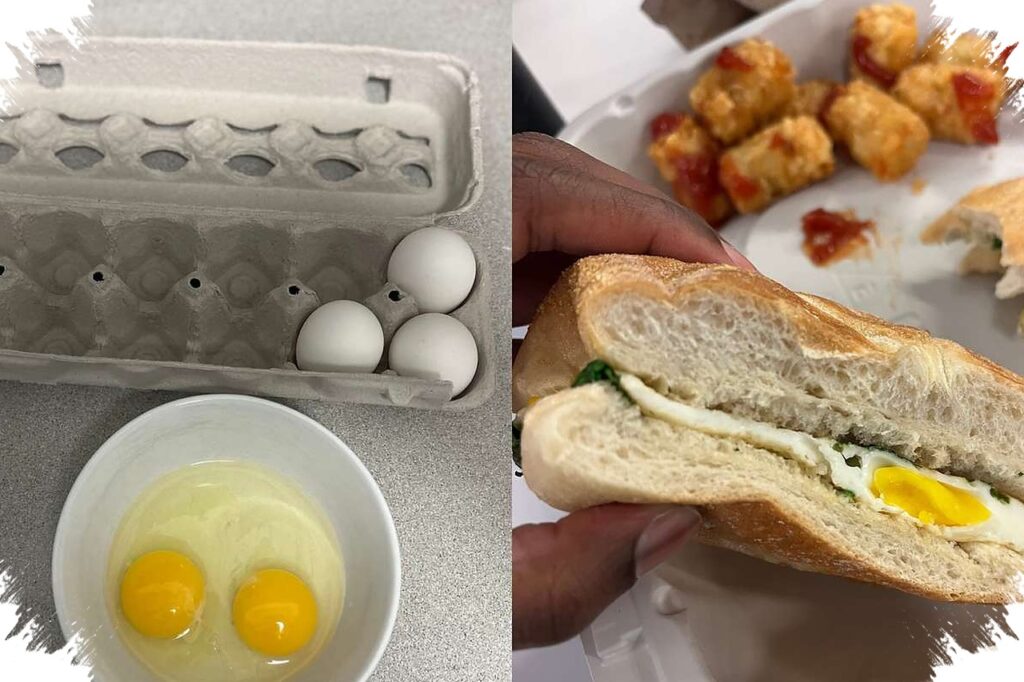 Sarapan 2 Butir Telur Rebus Tiap Pagi, Efeknya Bukan Cuma Kenyang Lebih Lama