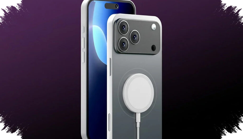 iPhone 17 Bisa Tak Bangun Lagi Setelah 0%, MagSafe Ternyata Jadi Penyelamat Utama