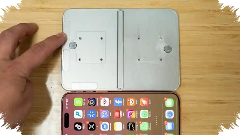 Apple Siapkan iPhone Lipat dan MacBook Layar Sentuh, Strategi Ultra Kini Makin Berani