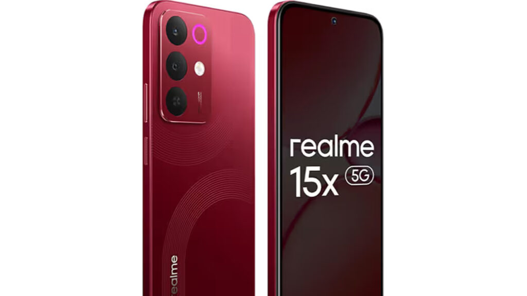 Realme 16X 5G Bocor, Baterai 7000 mAh Dan Opsi 4GB Menggoda Kelas Menengah